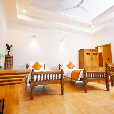 Krishna Beach Resort Каннур Екстер'єр фото