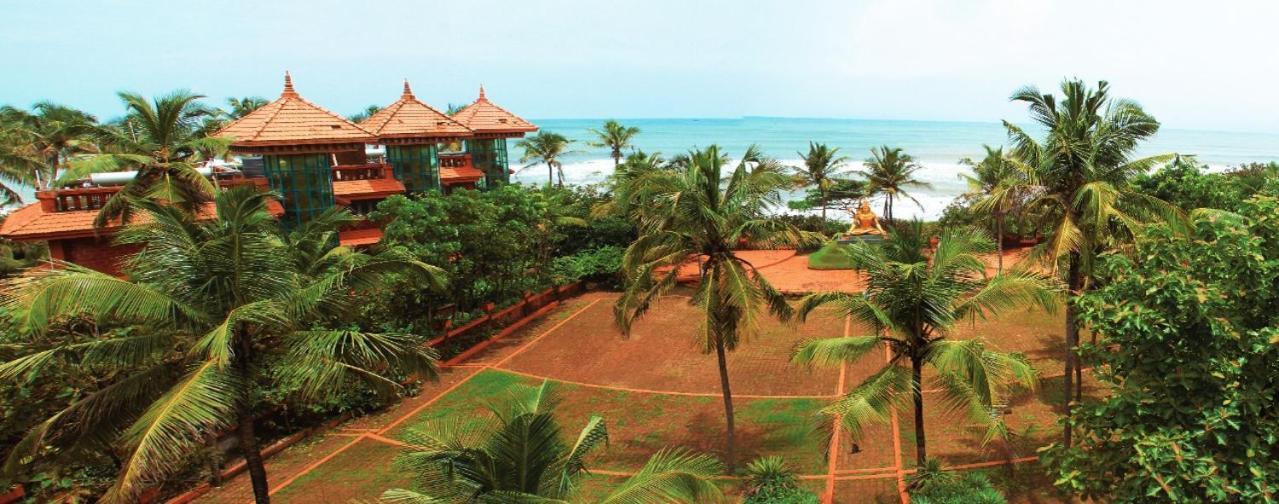 Krishna Beach Resort Каннур Екстер'єр фото
